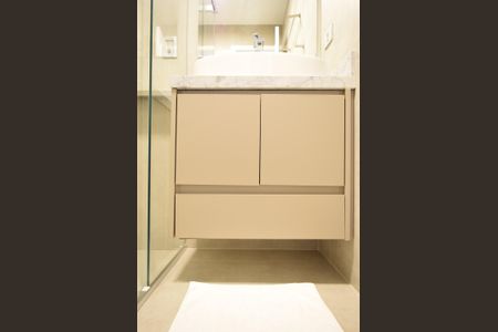 Apartamento à venda com 150m², 3 quartos e 1 vagaBanheiro social