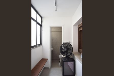 Apartamento à venda com 150m², 3 quartos e 1 vagaÁrea de Serviço