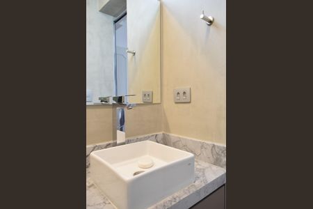 Apartamento à venda com 150m², 3 quartos e 1 vagaBanheiro da Suíte 1