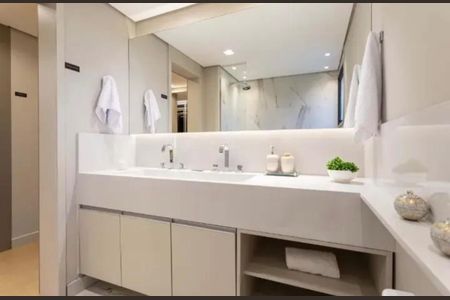 Foto 06 de apartamento à venda com 4 quartos, 188m² em Jardim das Perdizes, São Paulo