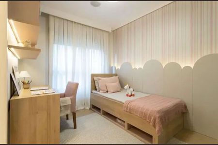 Foto 03 de apartamento à venda com 4 quartos, 188m² em Jardim das Perdizes, São Paulo