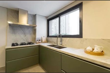 Foto 12 de apartamento à venda com 4 quartos, 188m² em Jardim das Perdizes, São Paulo