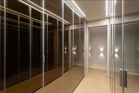 Foto 04 de apartamento à venda com 4 quartos, 188m² em Jardim das Perdizes, São Paulo