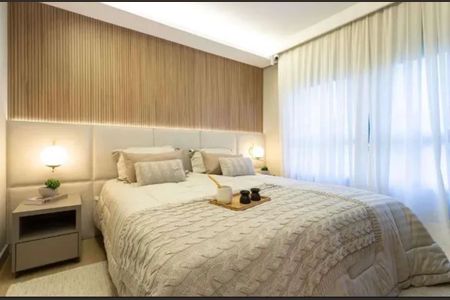 Foto 05 de apartamento à venda com 4 quartos, 188m² em Jardim das Perdizes, São Paulo