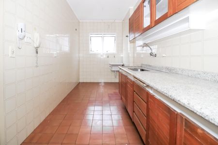 Apartamento para alugar com 50m², 1 quarto e 1 vagaCozinha
