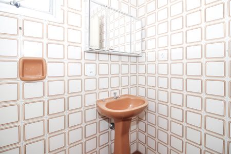 Apartamento para alugar com 50m², 1 quarto e 1 vagaBanheiro