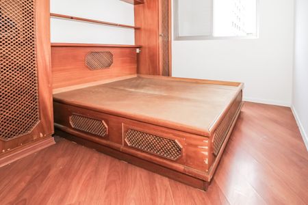 Apartamento para alugar com 50m², 1 quarto e 1 vagaQuarto 1