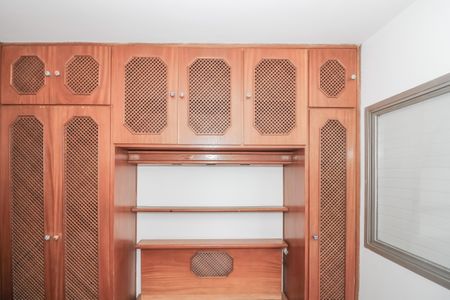 Apartamento para alugar com 50m², 1 quarto e 1 vagaQuarto 1