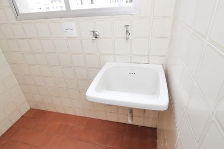 Apartamento para alugar com 50m², 1 quarto e 1 vagaÁrea de Serviço