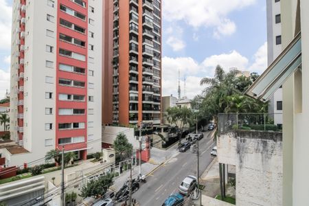 Apartamento para alugar com 50m², 1 quarto e 1 vagaQuarto 1