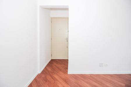 Sala de apartamento para alugar com 1 quarto, 50m² em Perdizes, São Paulo