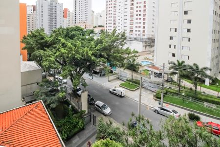 Apartamento para alugar com 1 quarto, 50m² em Perdizes, São Paulo