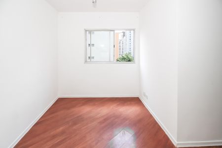 Sala de apartamento para alugar com 1 quarto, 50m² em Perdizes, São Paulo