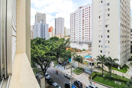Apartamento para alugar com 50m², 1 quarto e 1 vagaQuarto 1