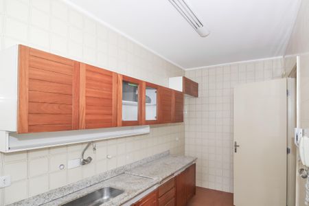 Apartamento para alugar com 50m², 1 quarto e 1 vagaCozinha