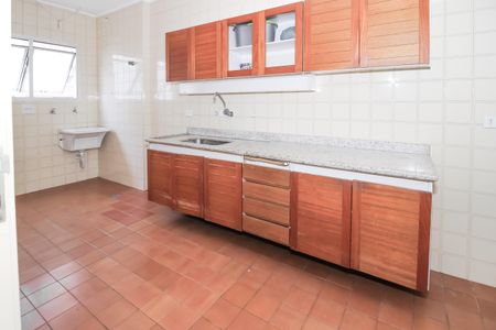 Apartamento para alugar com 50m², 1 quarto e 1 vagaCozinha