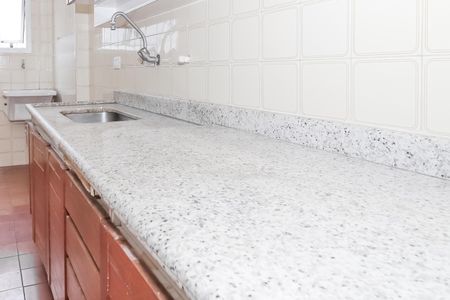 Apartamento para alugar com 50m², 1 quarto e 1 vagaÁrea de Serviço