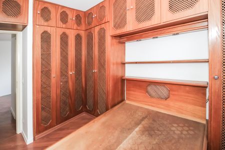 Quarto 1 de apartamento para alugar com 1 quarto, 50m² em Perdizes, São Paulo