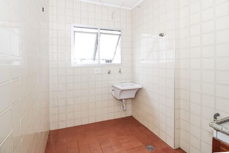 Apartamento para alugar com 50m², 1 quarto e 1 vagaÁrea de Serviço