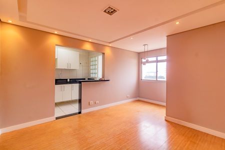 Apartamento para alugar com 1 quarto, 44m² em Vila Santa Catarina, São Paulo