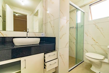 Apartamento para alugar com 1 quarto, 44m² em Vila Santa Catarina, São Paulo