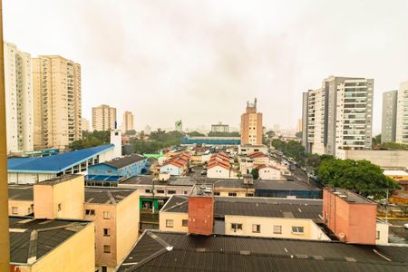 Apartamento para alugar com 1 quarto, 44m² em Vila Santa Catarina, São Paulo