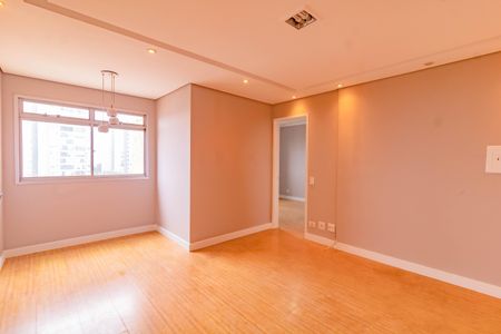 Apartamento para alugar com 1 quarto, 44m² em Vila Santa Catarina, São Paulo