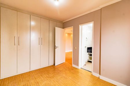 Apartamento para alugar com 1 quarto, 44m² em Vila Santa Catarina, São Paulo