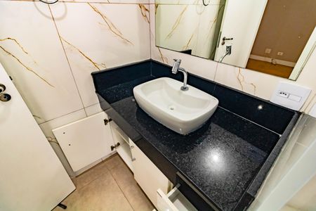 Apartamento para alugar com 1 quarto, 44m² em Vila Santa Catarina, São Paulo