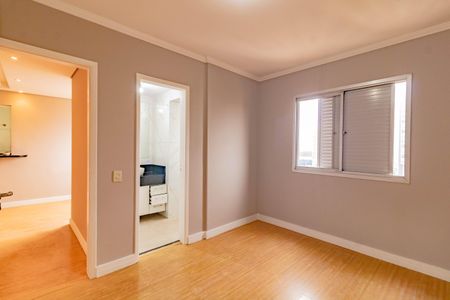 Apartamento para alugar com 1 quarto, 44m² em Vila Santa Catarina, São Paulo