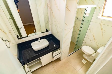 Apartamento para alugar com 1 quarto, 44m² em Vila Santa Catarina, São Paulo