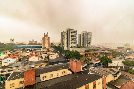 Apartamento para alugar com 44m², 1 quarto e 1 vaga