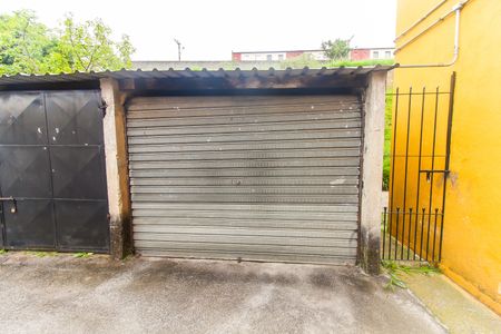 Apartamento para alugar com 45m², 2 quartos e 1 vagaGaragem