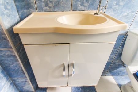 Apartamento para alugar com 45m², 2 quartos e 1 vagaBanheiro