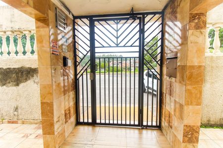 Apartamento para alugar com 45m², 2 quartos e 1 vagaEntrada