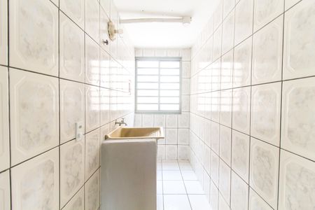 Apartamento para alugar com 45m², 2 quartos e 1 vagaÁrea de Serviço