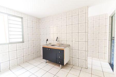 Apartamento para alugar com 45m², 2 quartos e 1 vagaCozinha