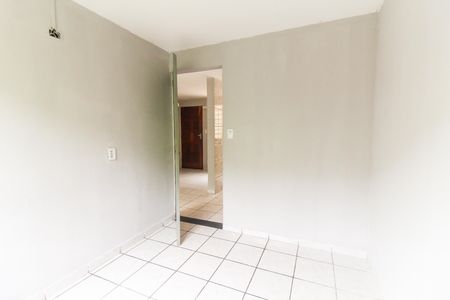 Quarto 2 de apartamento para alugar com 2 quartos, 45m² em Conjunto Habitacional Inácio Monteiro, São Paulo
