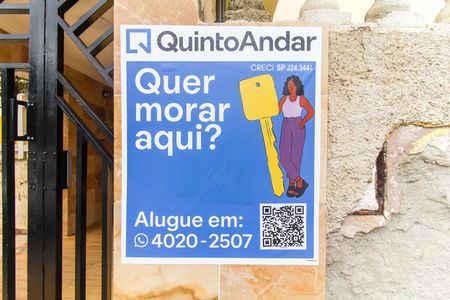 Apartamento para alugar com 45m², 2 quartos e 1 vagaPlaca