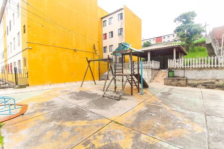 Apartamento para alugar com 45m², 2 quartos e 1 vagaÁrea comum - Playground