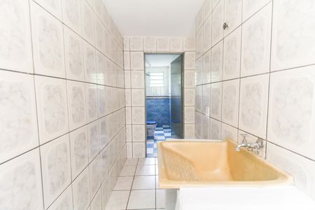 Apartamento para alugar com 45m², 2 quartos e 1 vagaÁrea de Serviço