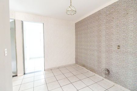 Apartamento para alugar com 45m², 2 quartos e 1 vagaSala