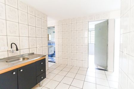Apartamento para alugar com 45m², 2 quartos e 1 vagaCozinha
