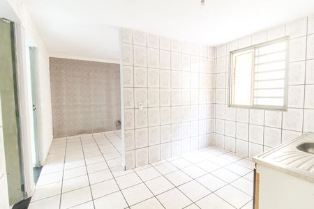 Apartamento para alugar com 45m², 2 quartos e 1 vagaCozinha