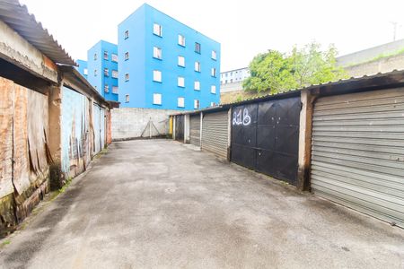 Apartamento para alugar com 45m², 2 quartos e 1 vagaEstacionamento