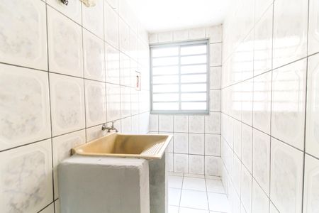 Apartamento para alugar com 45m², 2 quartos e 1 vagaÁrea de Serviço