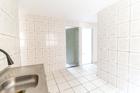 Apartamento para alugar com 45m², 2 quartos e 1 vagaCozinha