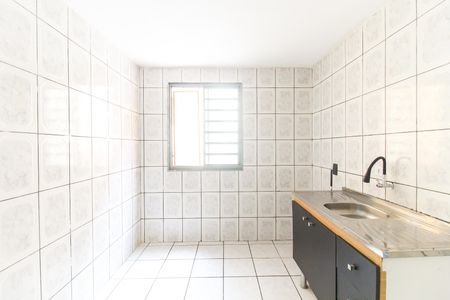 Apartamento para alugar com 45m², 2 quartos e 1 vagaCozinha