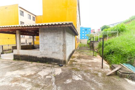 Apartamento para alugar com 45m², 2 quartos e 1 vagaÁrea comum