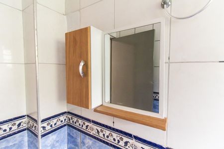 Apartamento para alugar com 45m², 2 quartos e 1 vagaBanheiro